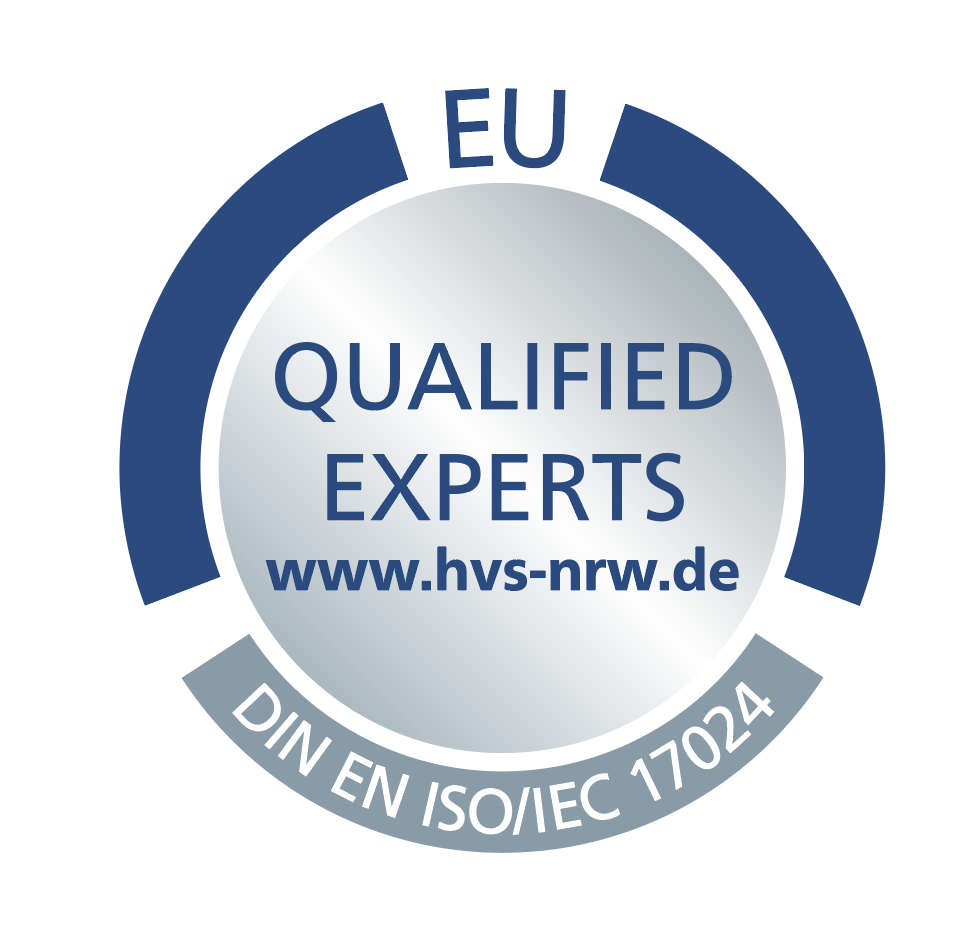 Siegel hvs nrw, 3bis, Sachverständigenbüro, Hennef, Ingo Suchanek Siegel hvs nrw, 3bis, Sachverständigenbüro, Hennef, Ingo Suchanek